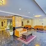 Hotel Krone Plaza Near Igi Airport Delhi