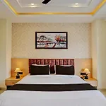 Hotel Krone Plaza Near Igi Airport Delhi