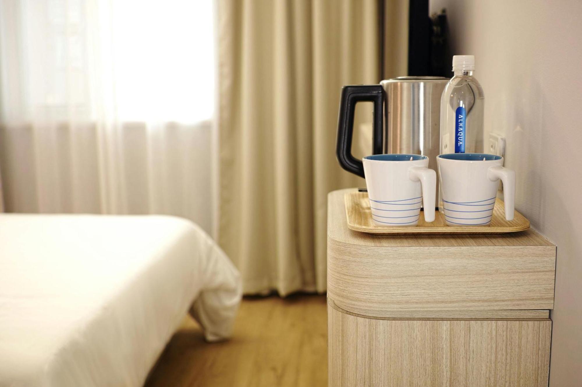 Krone Plaza Near Igi Airport Delhi Hotel